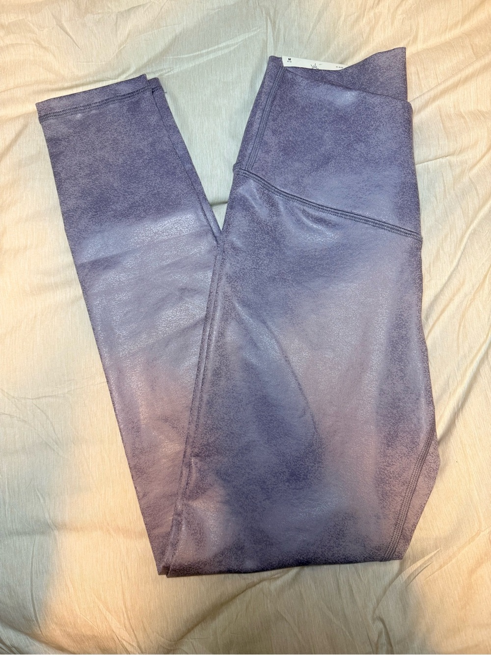NWT Offline Medium Women’s Purple Leggings